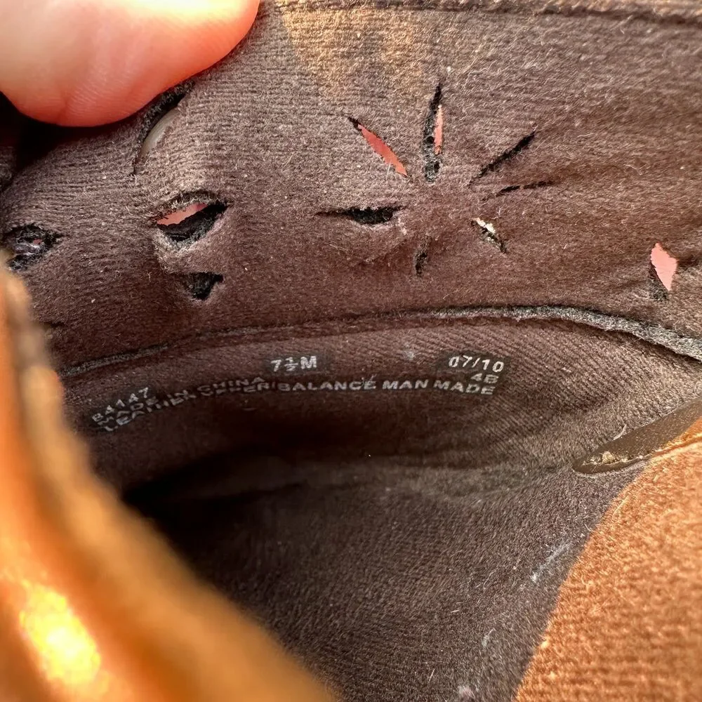 Clarks product pair